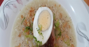 Arroz Caldo