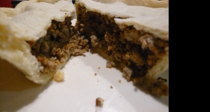 Colomb Family Tourtiere
