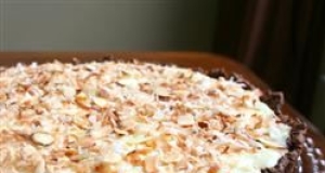 Baked-Bottom Nanaimo Bars