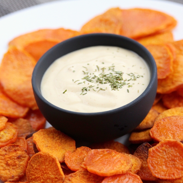 Mustard Mayonnaise Sauce