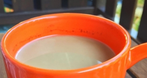 Whole30® Cinnamon Coffee
