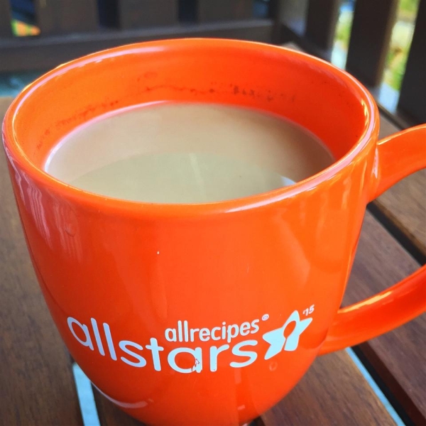 Whole30® Cinnamon Coffee