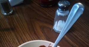 Cioccolata Calda (Hot Chocolate Italian-Style)