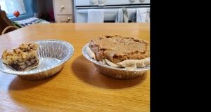 Toll House Pie I
