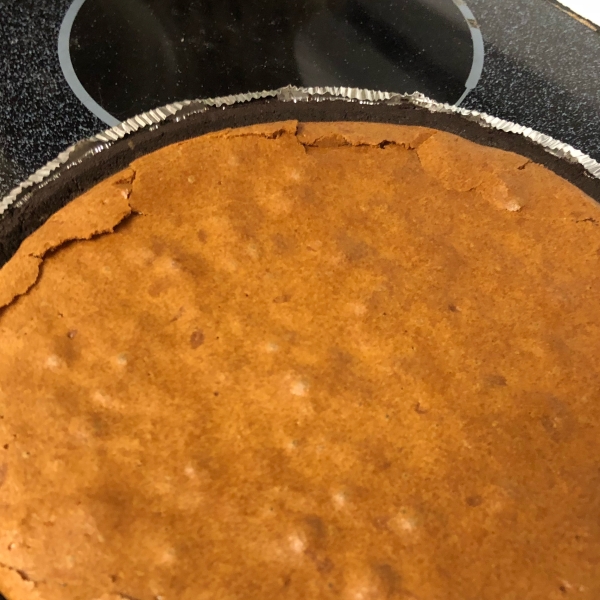 Toll House Pie I
