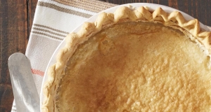 Classic Buttermilk Pie