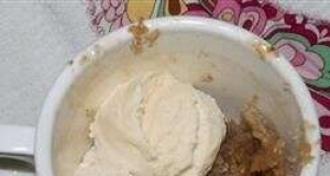 Slow Cooker Breakfast Cobbler