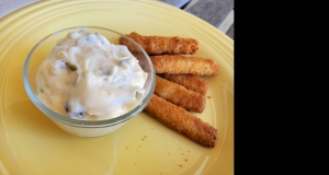 Tartar Sauce IV