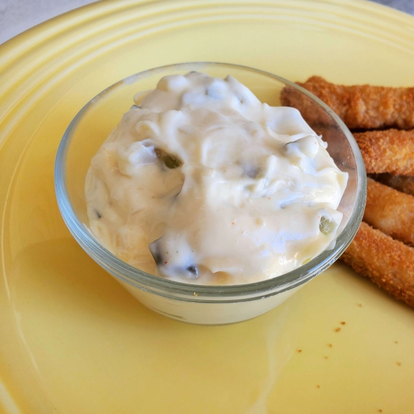 Tartar Sauce IV
