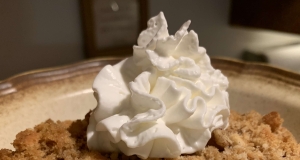 Butternut Squash Casserole