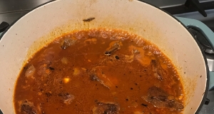 Mexican Shredded Chuck Roast
