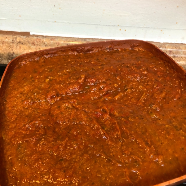 World's Best Marinara