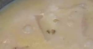 Knoepfla Soup