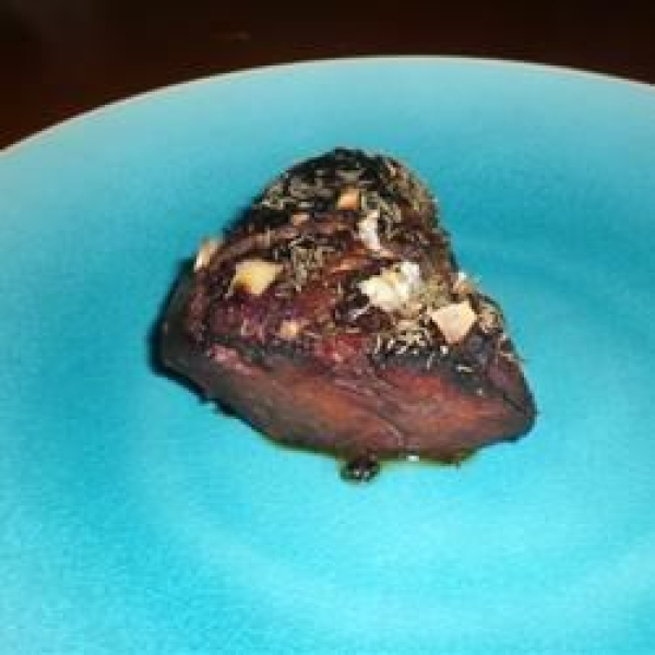 Red Wine Chicken