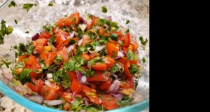 Pico de Gallo