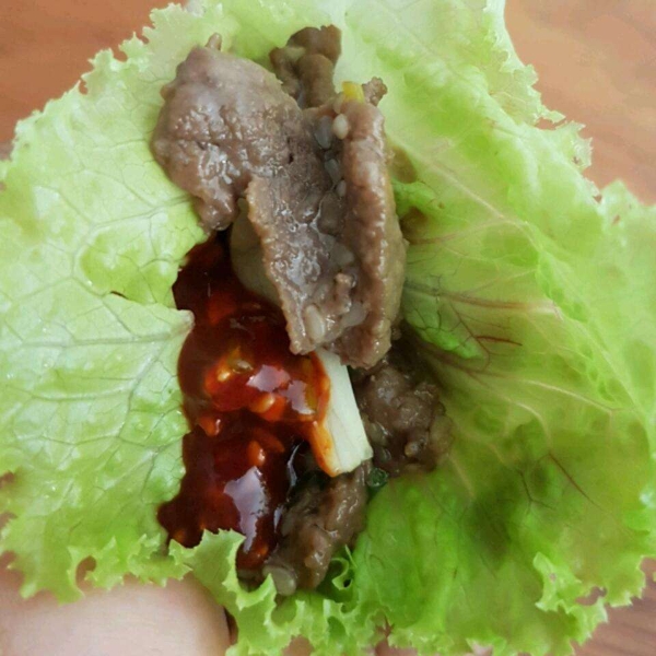 Korean Marinade