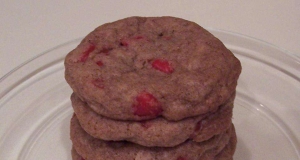 Imperial Cinnamon Red Hot® Cookies