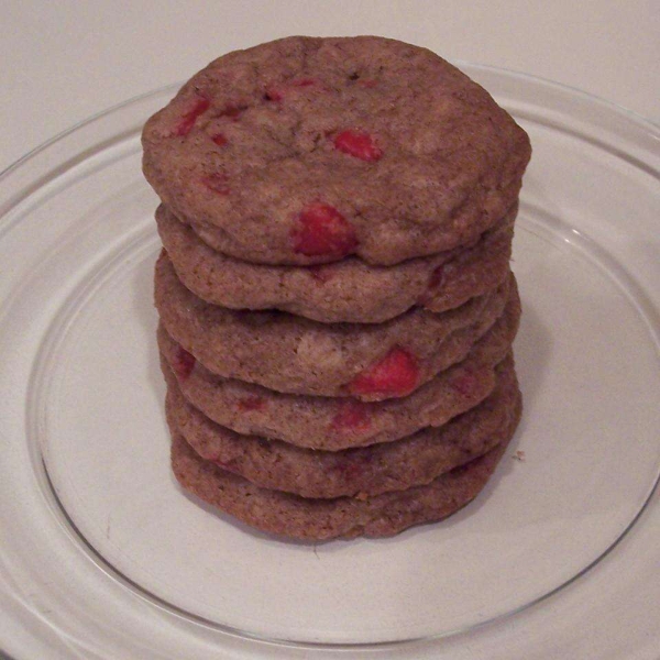 Imperial Cinnamon Red Hot® Cookies