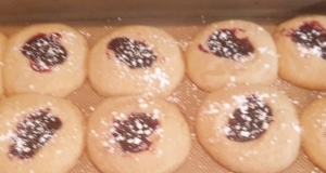 Jelly Cookies