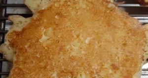Pineapple Orange Pancakes