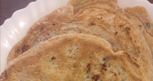Fluffy Gluten-Free Pancakes