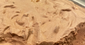Rocky Road Ice Cream