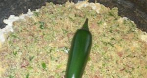Ryan's Reverse Popper Dip