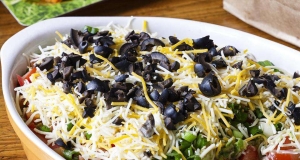 7-Layer Dip