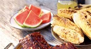 Master Sauce Ribs