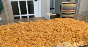 Holly's Chicken Cordon Bleu Casserole