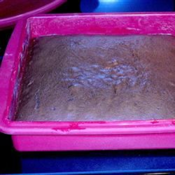 Our Favorite Chocolate Cake