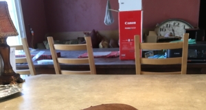Hawaiian Bread I