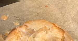 Jamie's Baked Brie
