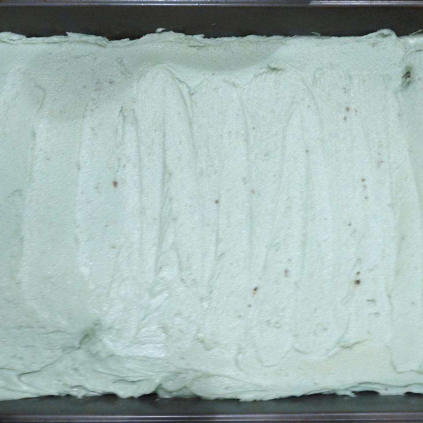 Baileys Irish Cream Brownies