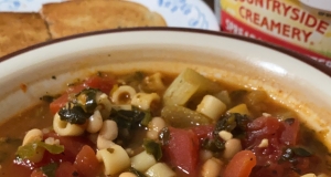 Pasta e Fagioli