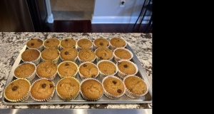 Chocolate Chip Pumpkin Bread