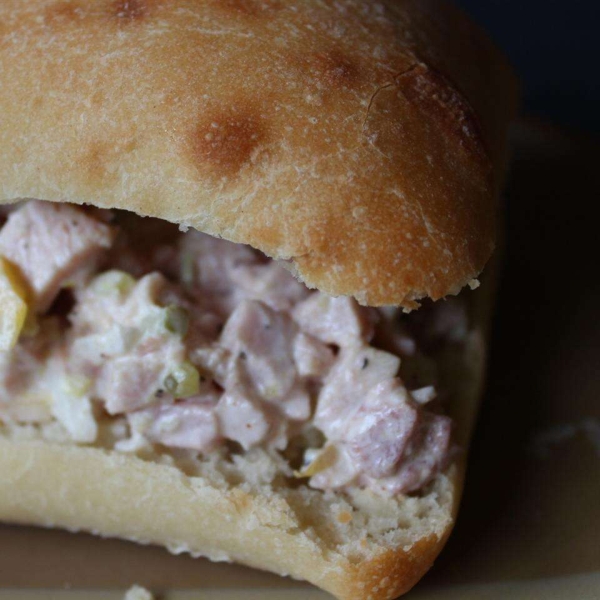 Ham Salad