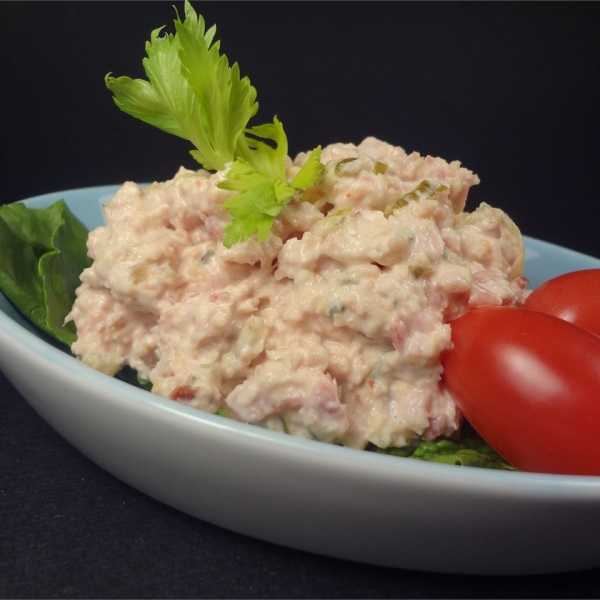 Ham Salad