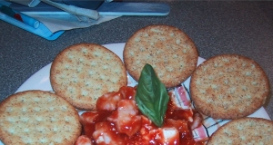 Seafood Dip I