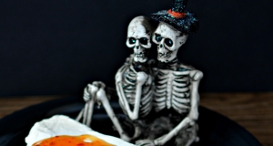 Sweet Chili Cream Cheese Dip