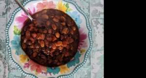Instant Pot® Vegetarian Chili