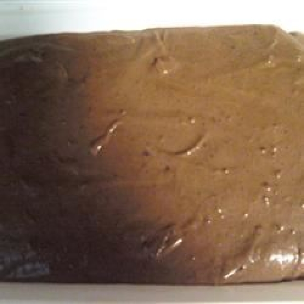 Chocolate Velvet Ice Cream