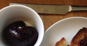 Grape Honey Jam