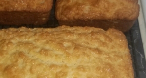 Irresistible Irish Soda Bread