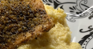 Instant Pot® Cream Cheese Grits