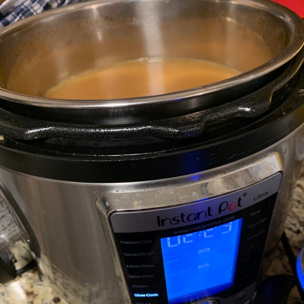 Grandma's Russian Tea