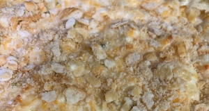 Creamy Jalapeno Popper Dip