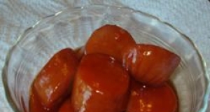 Wienie Sauce