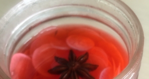Quick Pickled Radishes