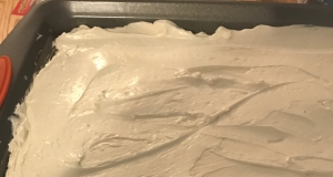 Frosting Made Easy